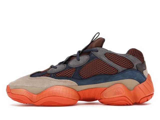 adidas adidas Yeezy 500 Enflame - view 3