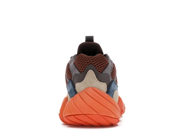adidas adidas Yeezy 500 Enflame - view 4