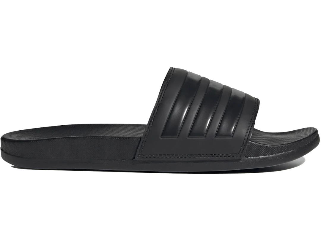 adidas adidas Adilette Comfort Slides Core Black