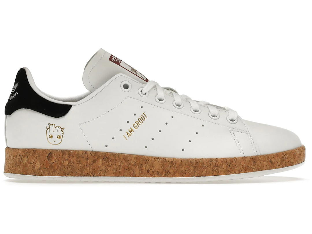 adidas adidas Stan Smith Marvel I Am Groot (Women's)