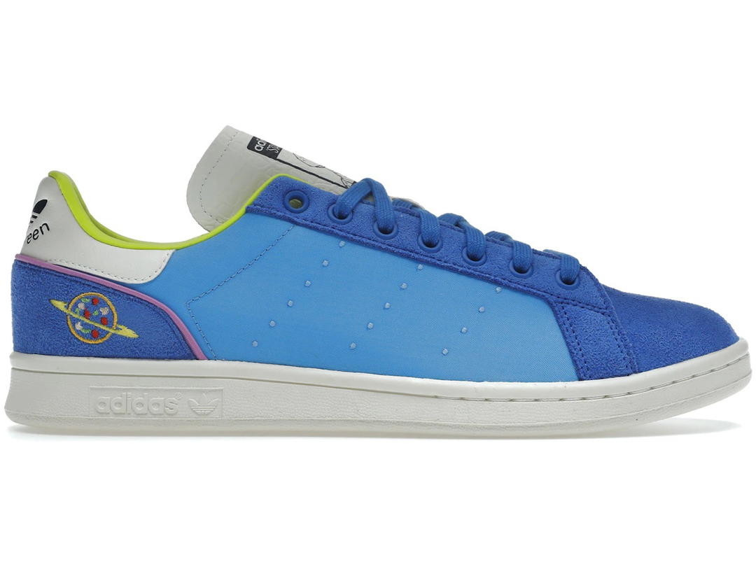 adidas adidas Stan Smith Disney Toy Story Rex and Aliens