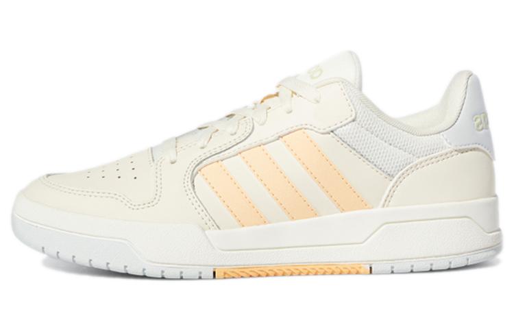 adidas Adidas Neo Entrap 'Creamwhite Orange' Women's