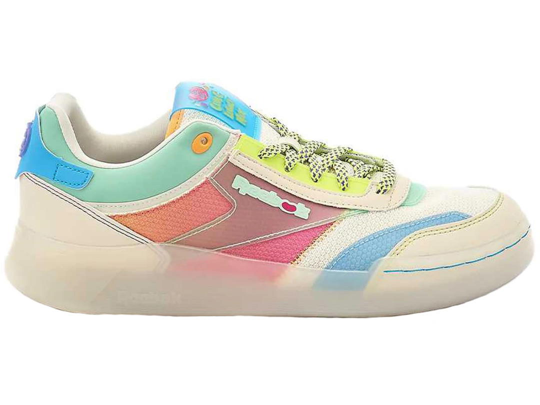 Reebok Reebok Club C Legacy Jelly Belly Cream Mint