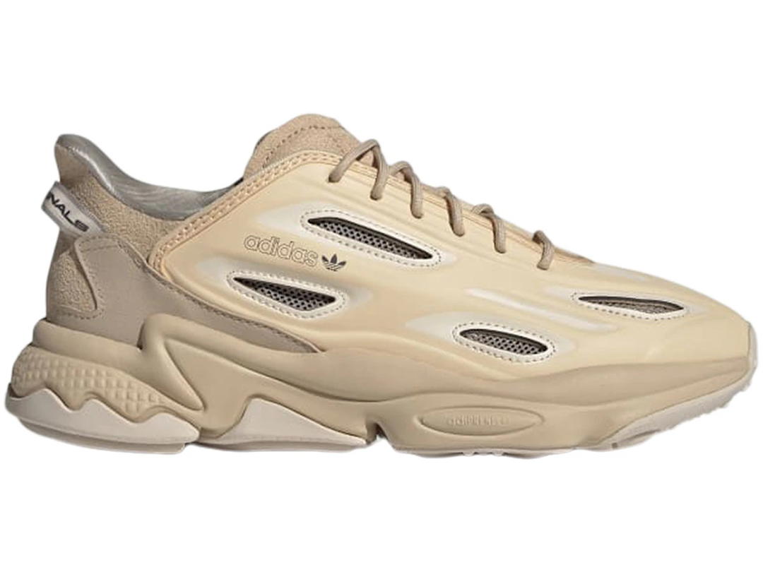 adidas adidas Ozweego Celox Pale Nude Linen Light Brown (Women's)
