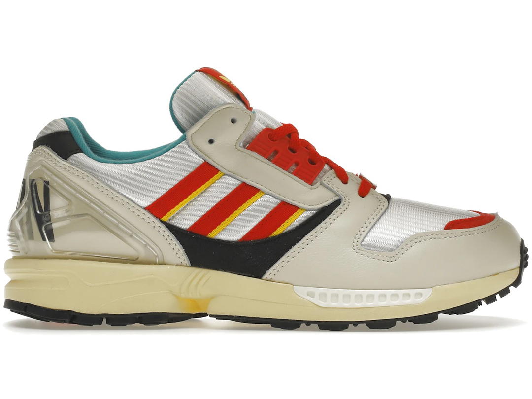 adidas adidas ZX 8000 1. FC Union Berlin