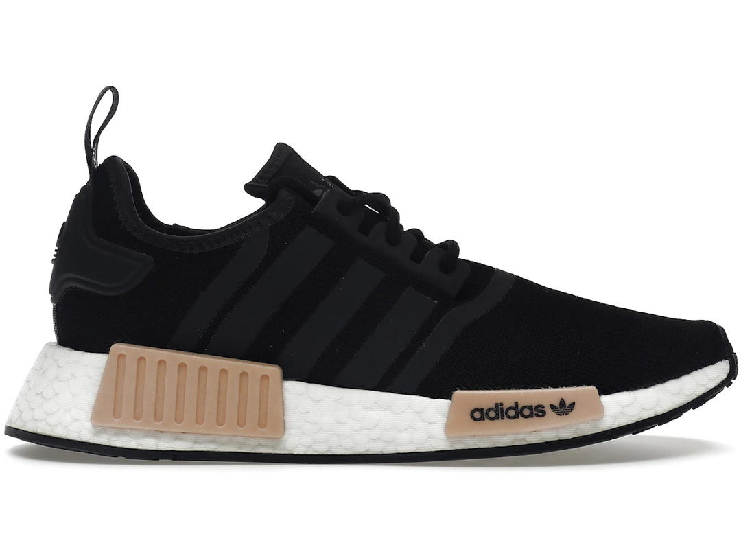 adidas adidas NMD R1 Core Black Carbon White (Women's)