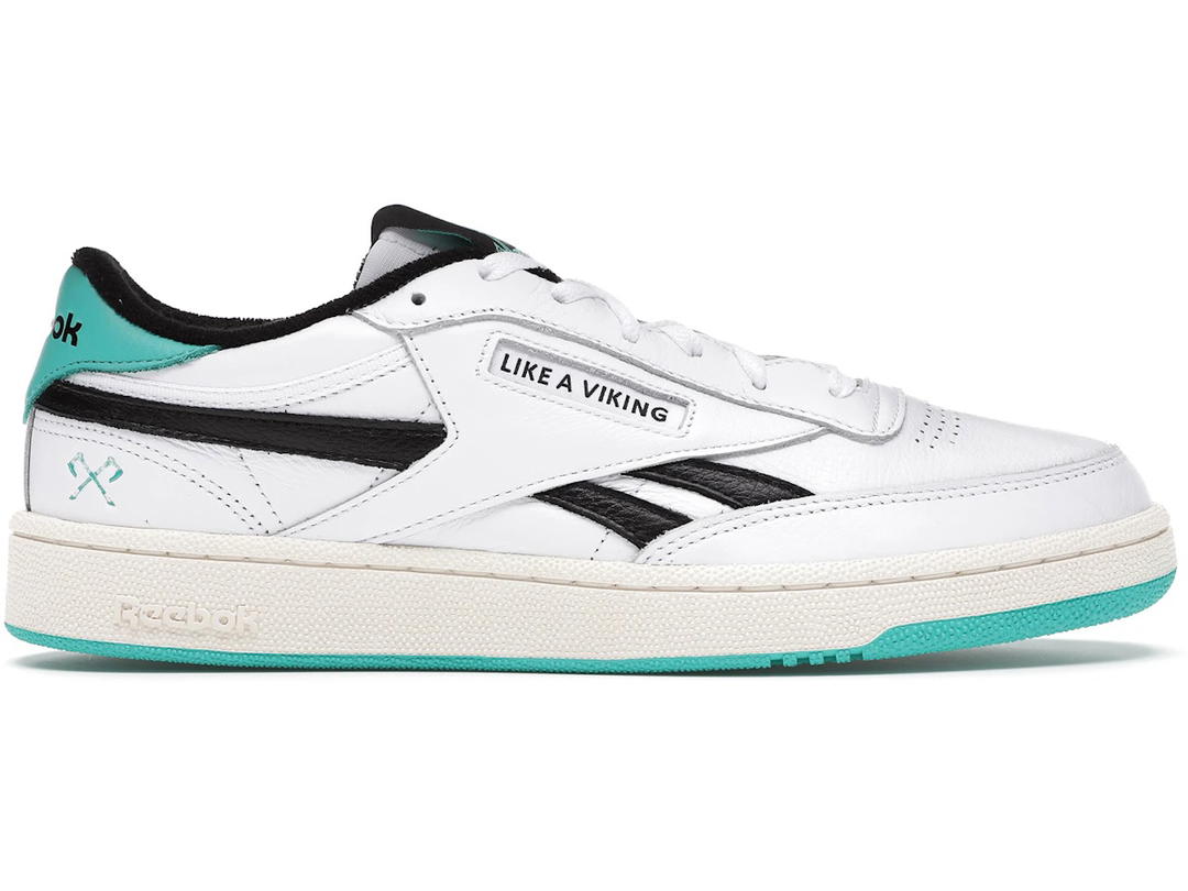 Reebok Reebok Club C Revenge Assassin's Creed Valhalla