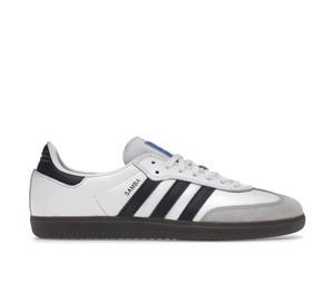 Buy adidas Samba ADV Cloud White Core Black at Sasom – Authentic and Ready to Ship