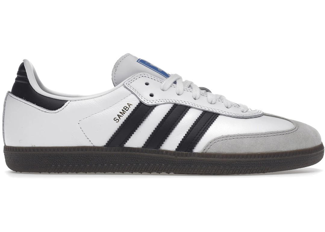 adidas adidas Samba ADV Cloud White Core Black
