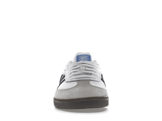 adidas adidas Samba ADV Cloud White Core Black - view 2