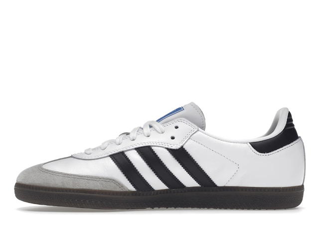 adidas adidas Samba ADV Cloud White Core Black - view 3