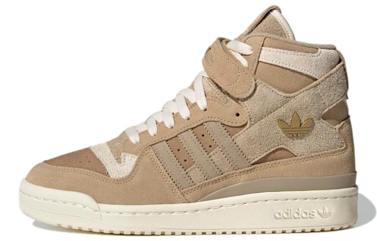 adidas Adidas Forum 84 High Beige Tone Women's