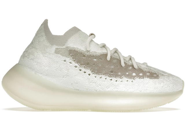 adidas adidas Yeezy Boost 380 Calcite Glow - view 1