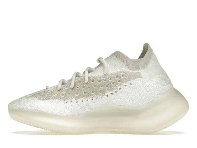 adidas adidas Yeezy Boost 380 Calcite Glow - view 3
