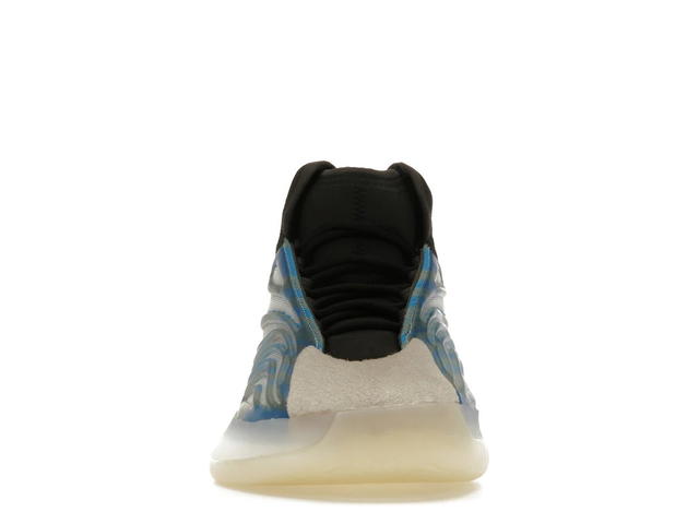 adidas adidas Yeezy QNTM Frozen Blue - view 2