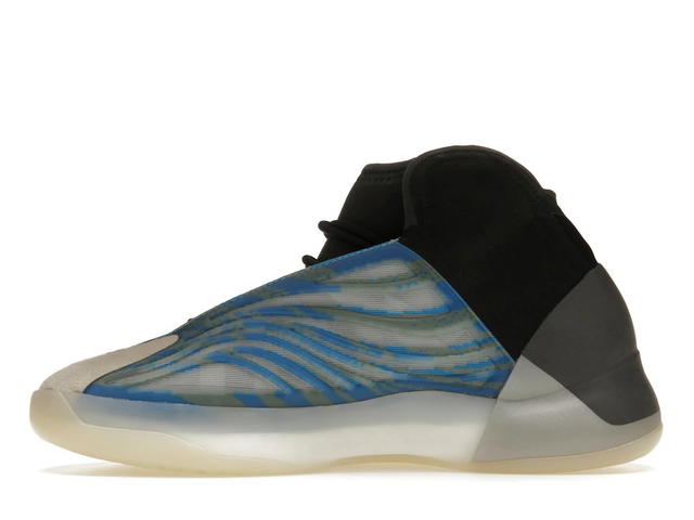 adidas adidas Yeezy QNTM Frozen Blue - view 3