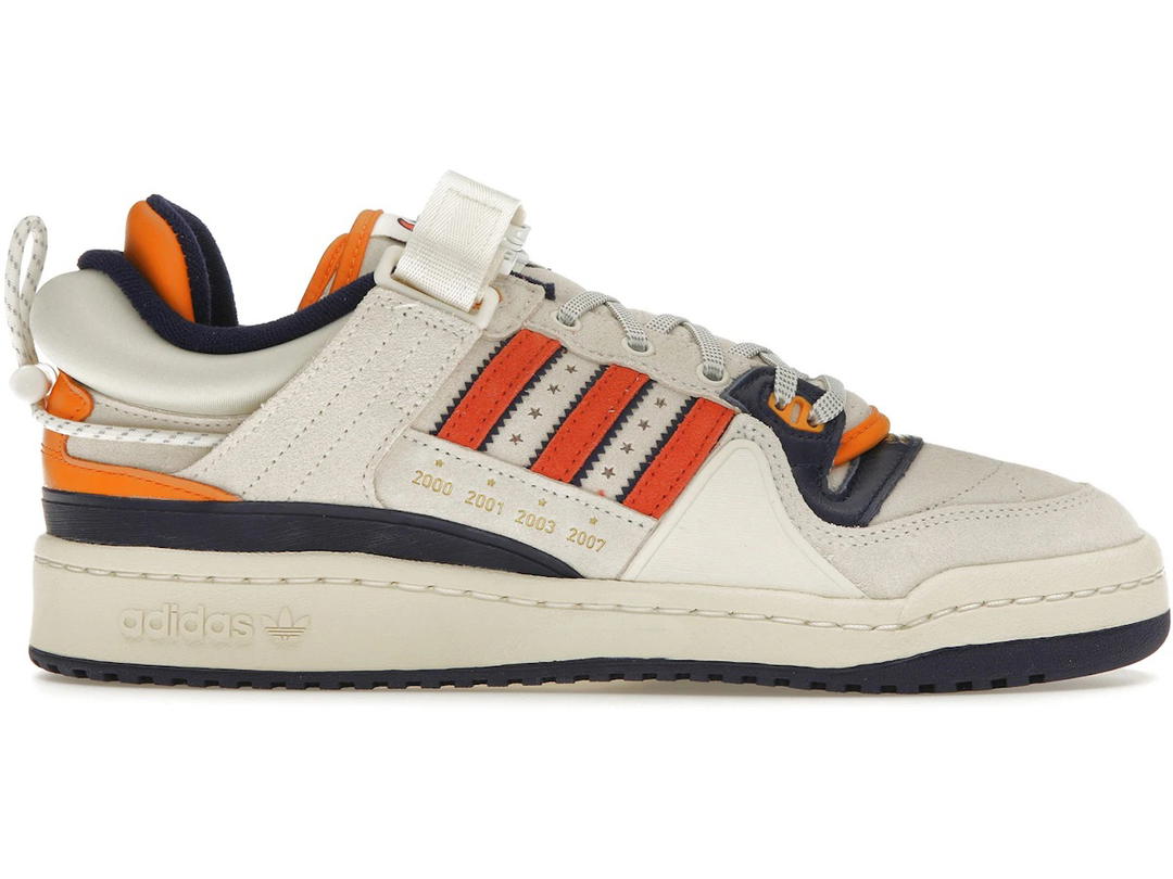 adidas adidas Forum Buckle Low Bad Bunny Cangrejeros de Santurce