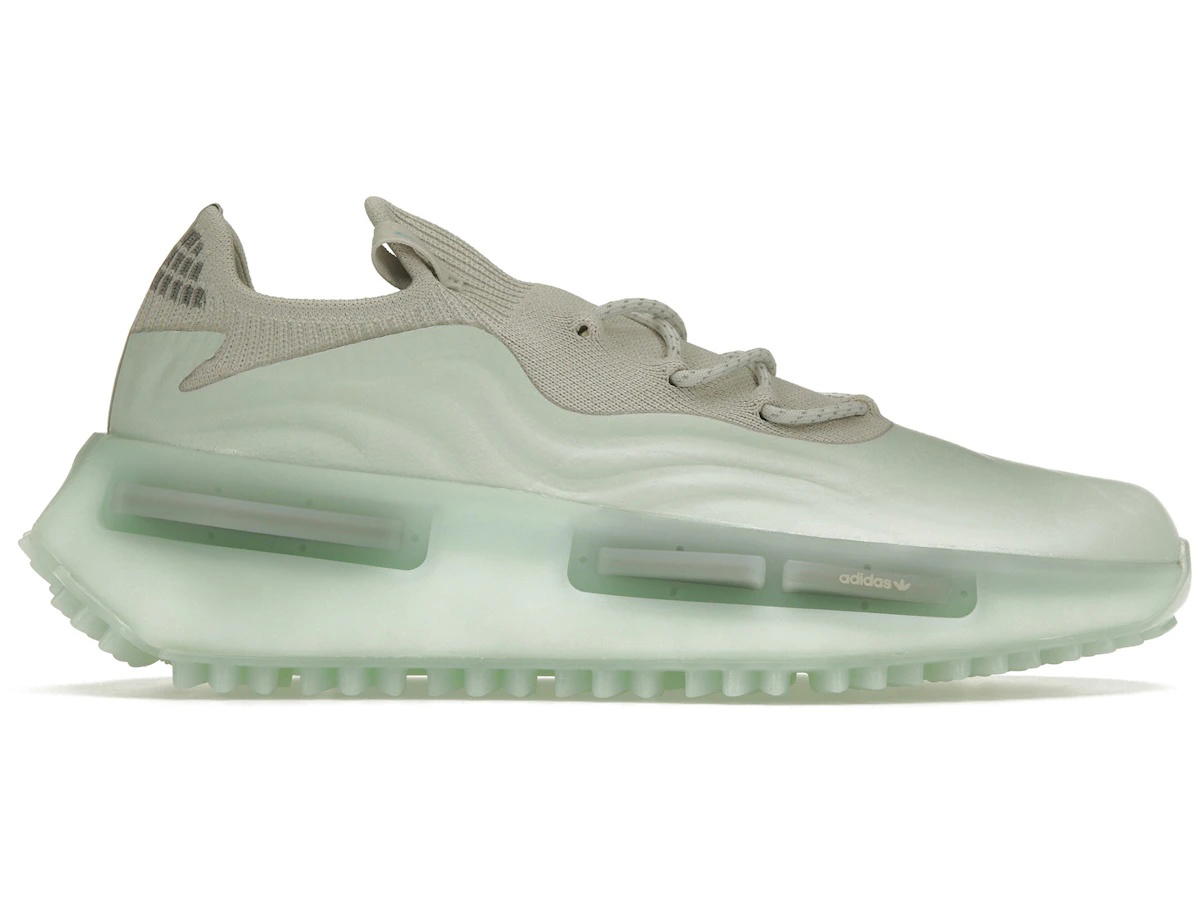 adidas adidas NMD S1 Ice Mint