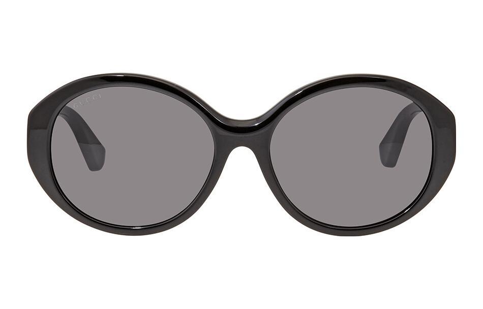 Gucci Gucci Sunglasses Women's Black