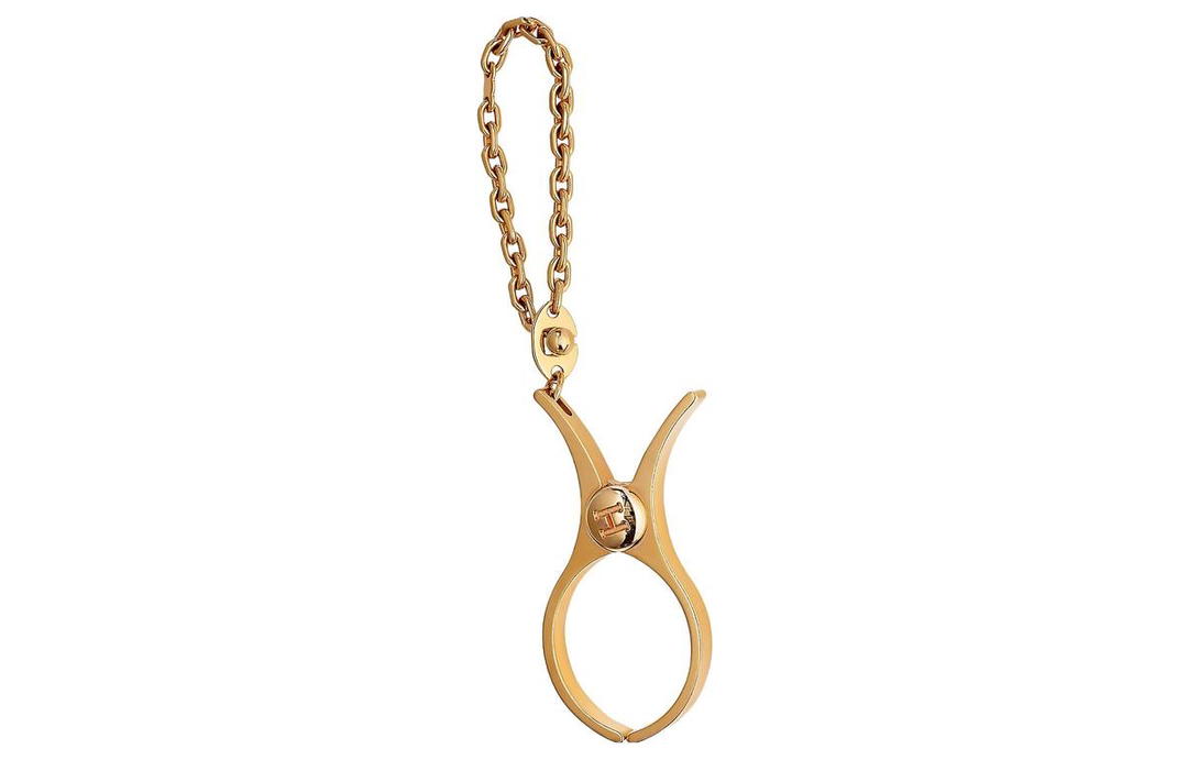Hermes Hermes Pendants Unisex