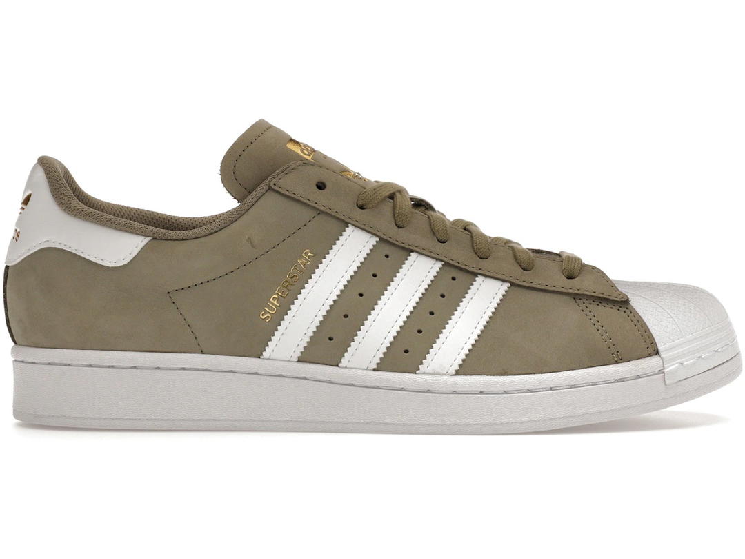 adidas adidas Superstar Orbit Green