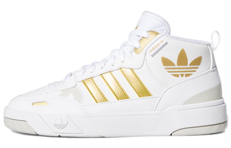 adidas Adidas Originals WMNSAdidas Originals Post Up 'White Gold' Women's