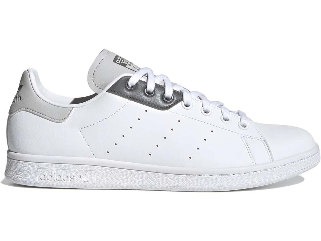 adidas adidas Stan Smith Primegreen White Grey Dark Grey
