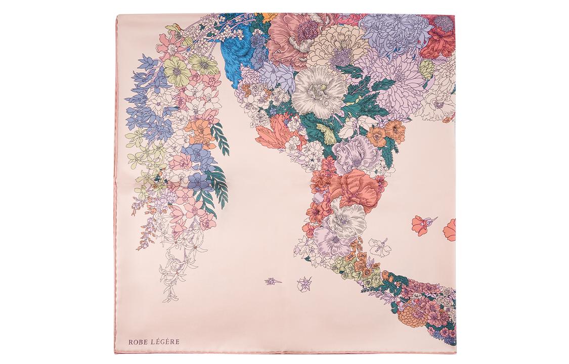 Hermes Hermes Silk Scarves Women's
