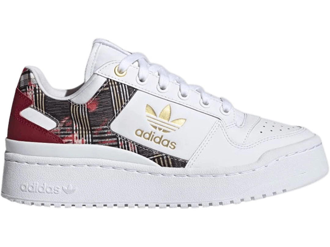 adidas adidas Forum Low Bold Her Studio London (Women's)