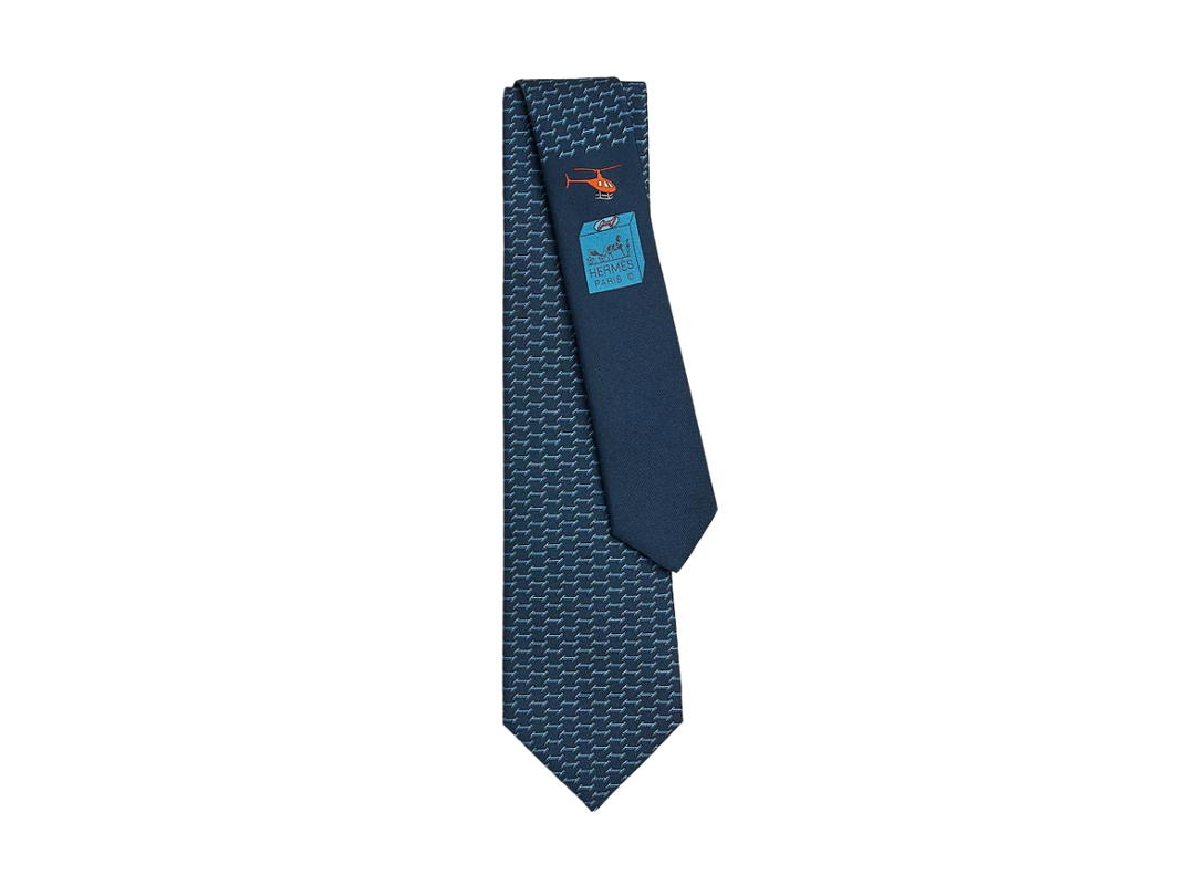 Hermes Hermes Landing H Tie In Marine And Ciel