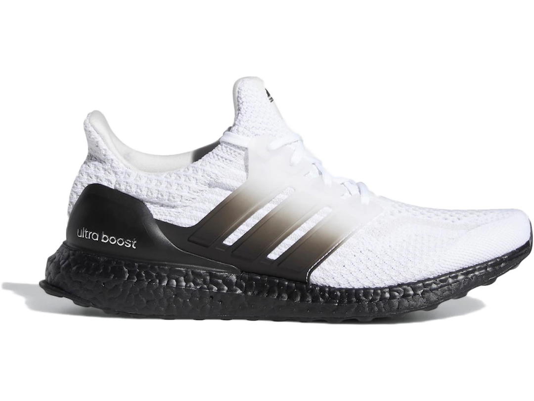 adidas adidas Ultra Boost 5.0 DNA Cloud White Gradient Black