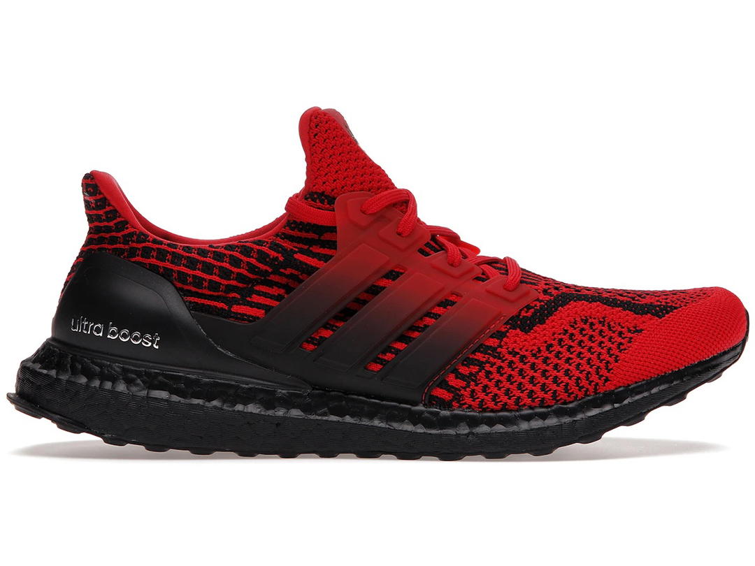 adidas adidas Ultra Boost 5.0 DNA Scarlet Black Gradient