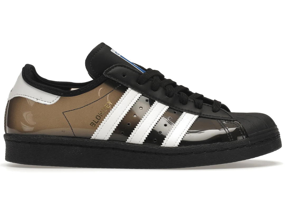 adidas adidas Superstar Blondey McCoy Black