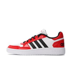 Buy Adidas Neo Hoops 2.0 'Red White Black' Women's at Sasom – Authentic and Ready to Ship