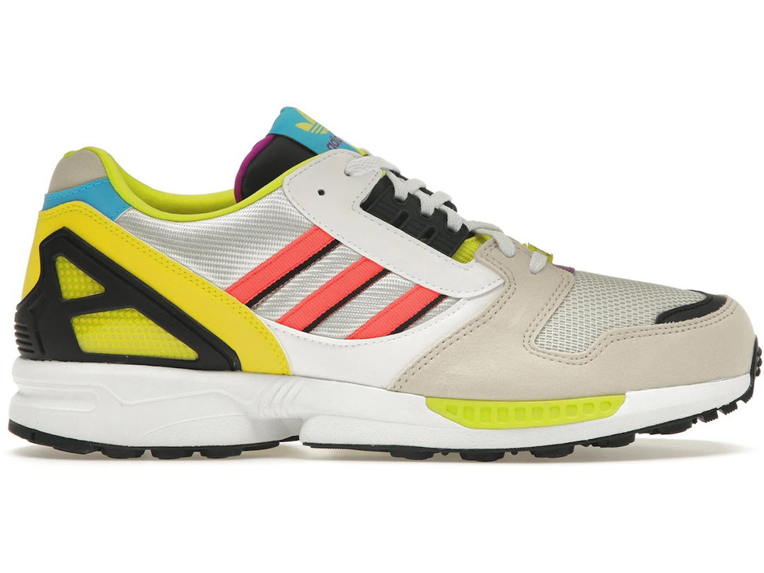adidas adidas ZX 8000 Bliss Multi