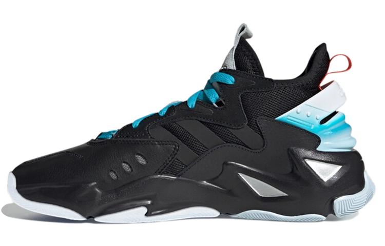 adidas Adidas Neo Firewalker 'Black Blue White'