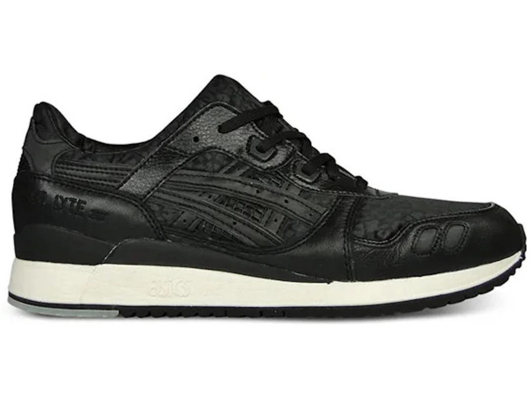 Asics Asics Gel-Lyte III Mita Far East Tokyo Ueno
