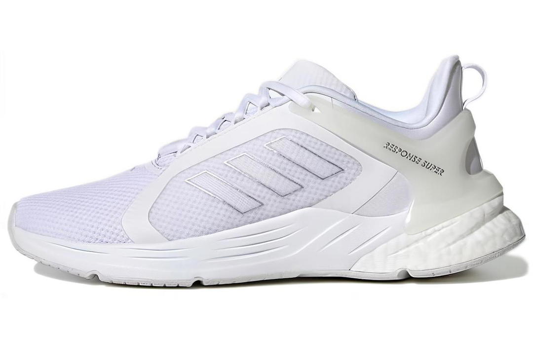 adidas Adidas Response Super 2.0 'White Matte Silver' Women's