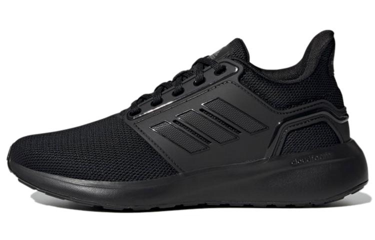 adidas Adidas EQ19 Run 'Triple Black' Women's