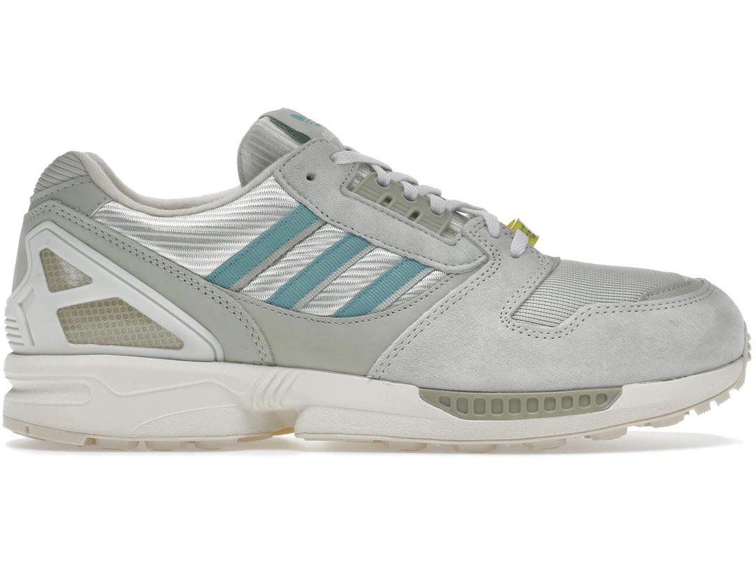 adidas adidas ZX 8000 Linen Green