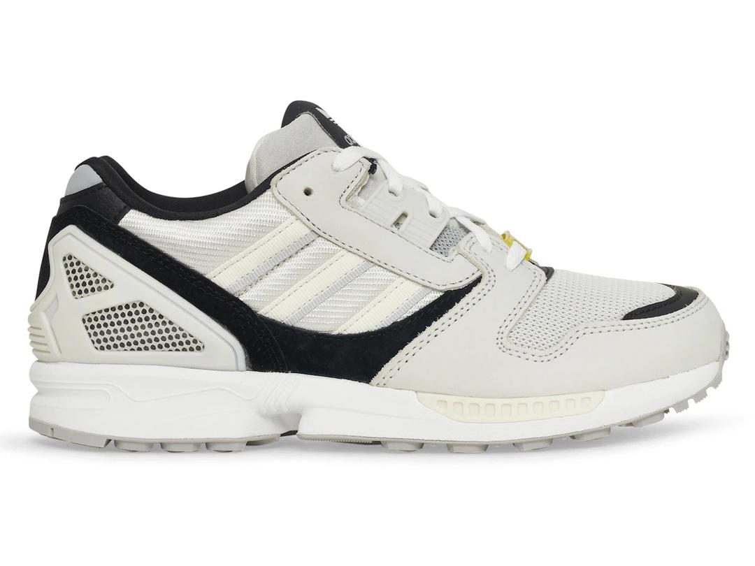 adidas adidas ZX 8000 Crystal White Core Black