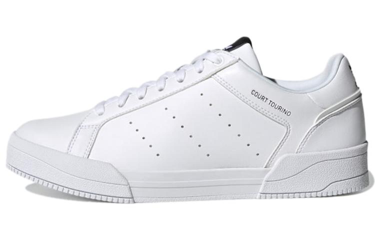 adidas Adidas Originals Court Tourino 'White'