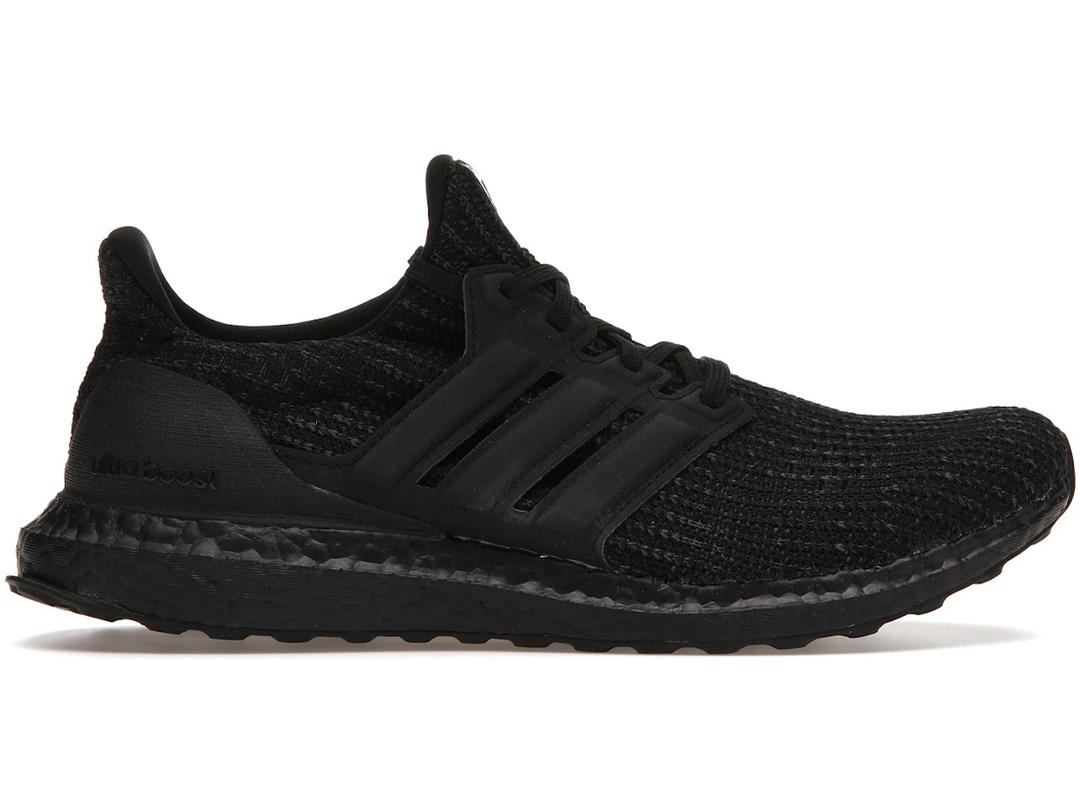 adidas adidas Ultra Boost 4.0 DNA Triple Black (Women's)
