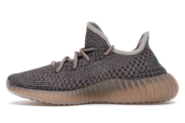 adidas adidas Yeezy Boost 350 V2 Fade - view 3