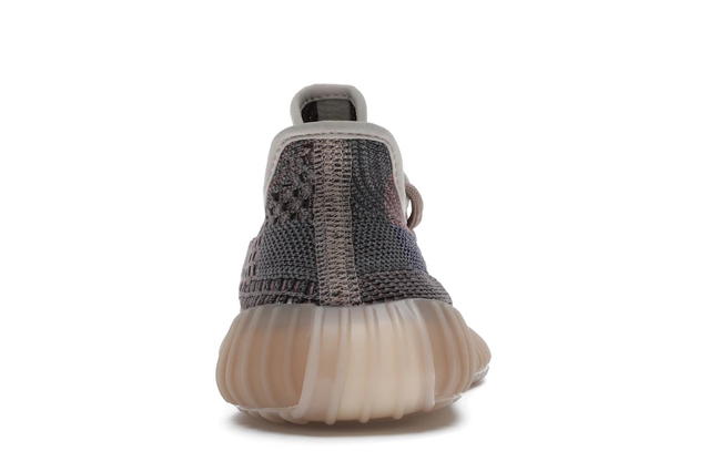 adidas adidas Yeezy Boost 350 V2 Fade - view 4