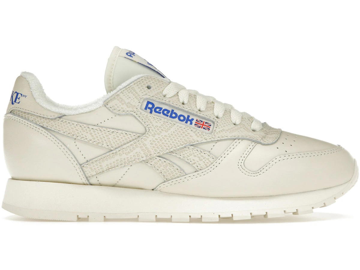 Reebok Reebok Classic Leather Awake NY Snakeskin