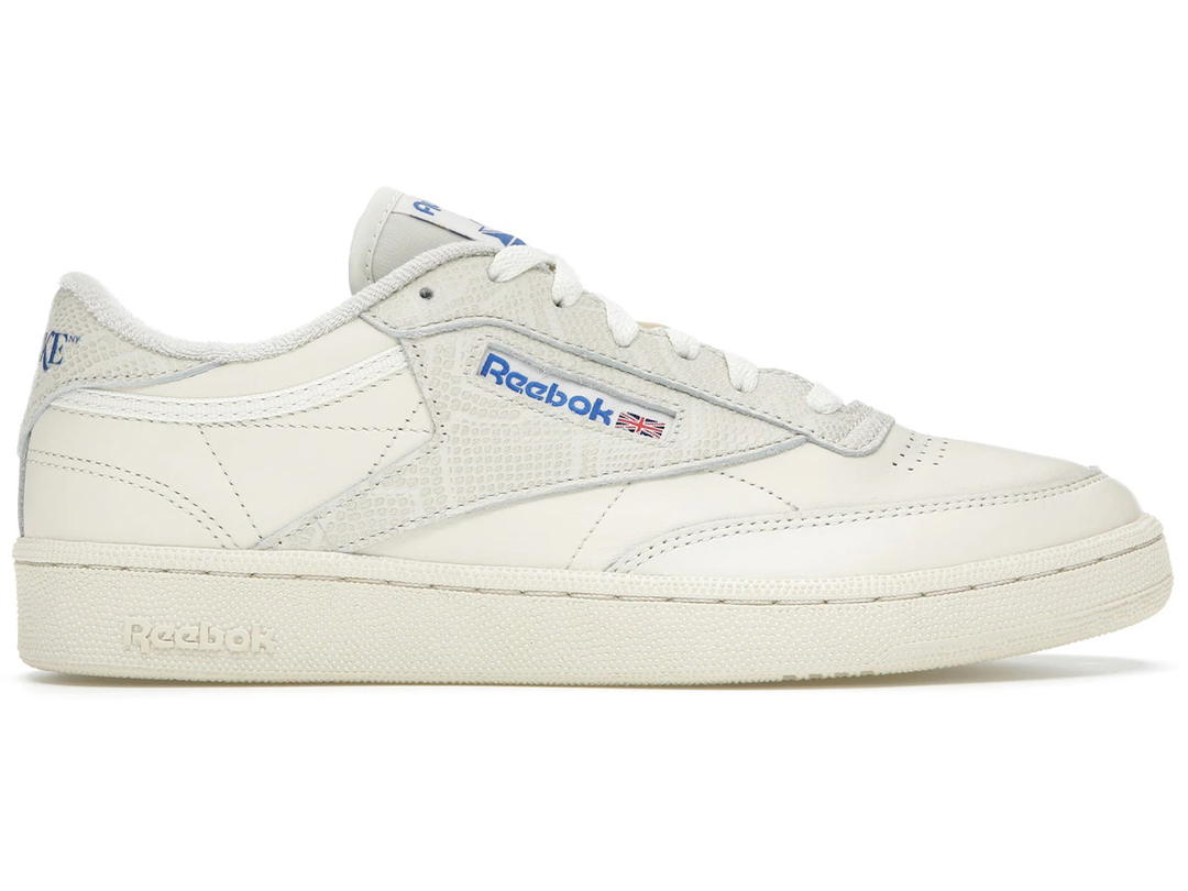 Reebok Reebok Club C Awake NY Snakeskin