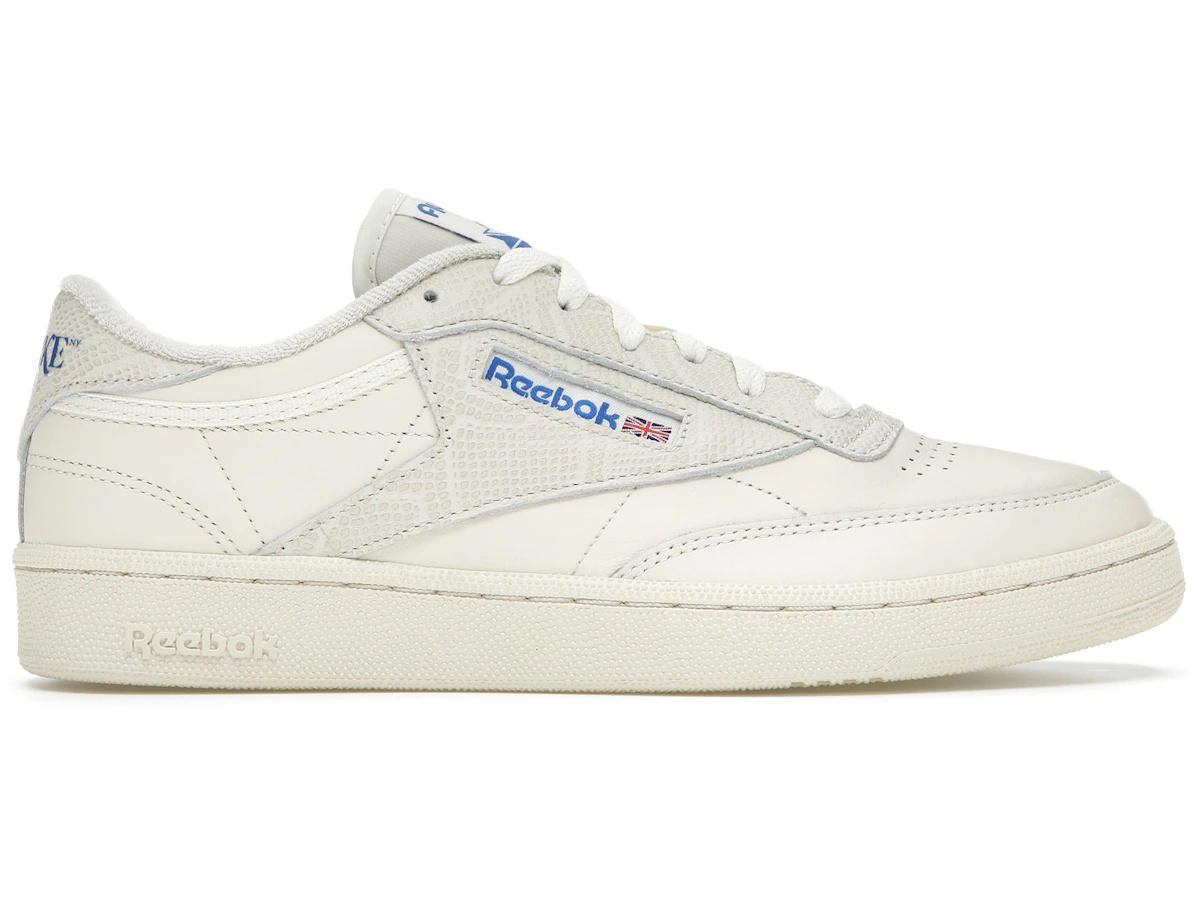 Reebok Reebok Club C Awake NY Snakeskin