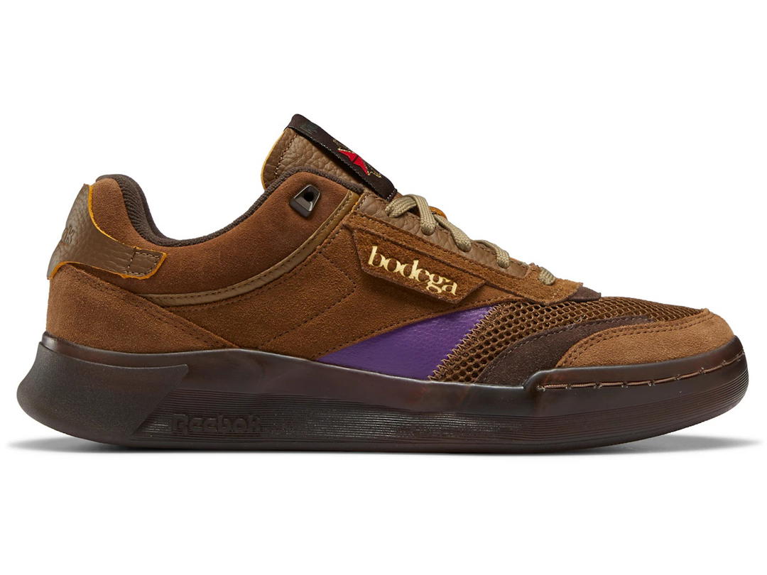 Reebok Reebok Club C Legacy Bodega 15th Anniversary