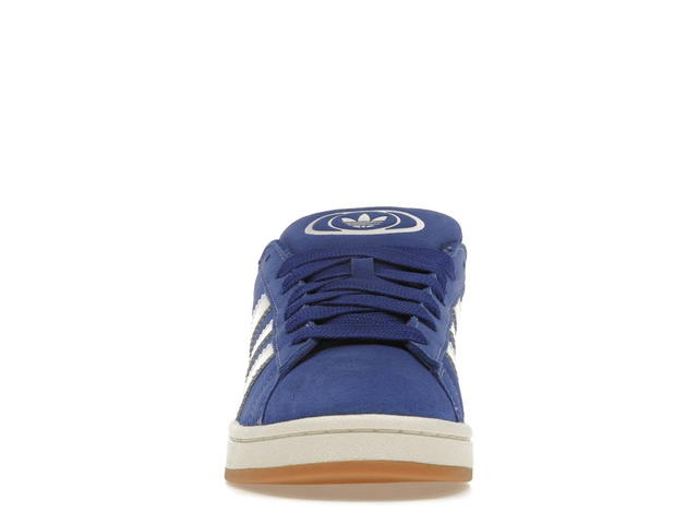 adidas adidas Campus 00s Semi Lucid Blue Cloud White - view 2
